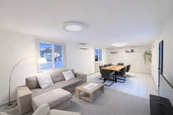 Maison Dijon 6 pièce(s) 122 m2