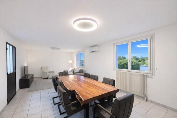 Maison Dijon 6 pièce(s) 122 m2