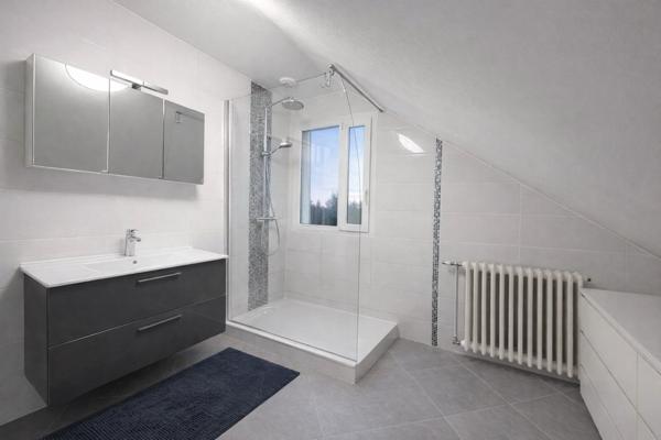 Maison Dijon 6 pièce(s) 122 m2