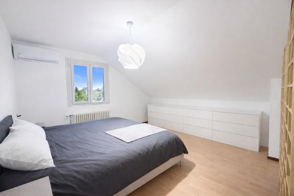 Maison Dijon 6 pièce(s) 122 m2