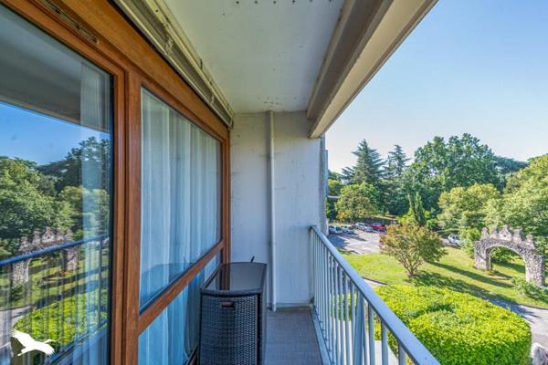 Appartement à vendre |  Gradignan |  2 pièces | 47 m²