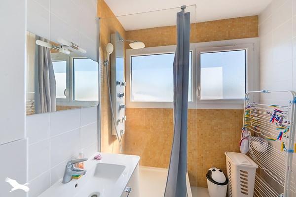 Appartement à vendre |  Gradignan |  2 pièces | 47 m²