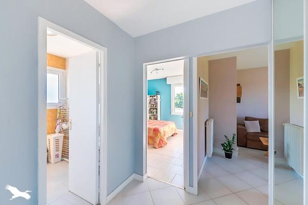 Appartement à vendre |  Gradignan |  2 pièces | 47 m²