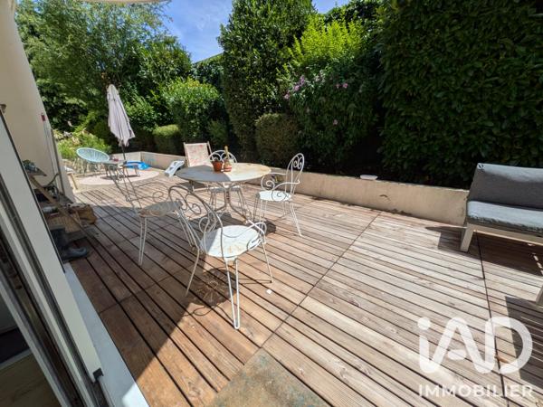 Appartement à vendre 3 pièces 63,03 m² Nantes