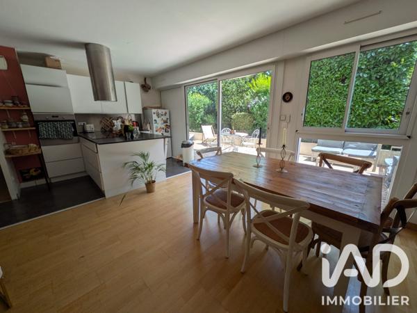 Appartement à vendre 3 pièces 63,03 m² Nantes