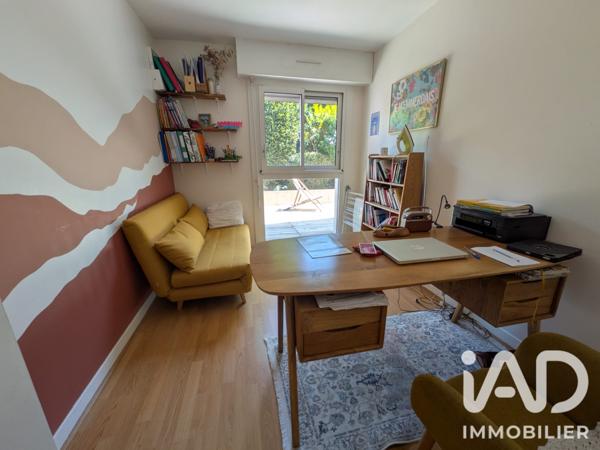 Appartement à vendre 3 pièces 63,03 m² Nantes