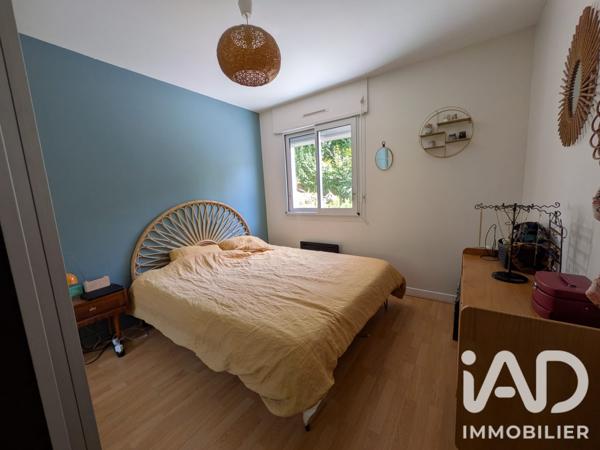 Appartement à vendre 3 pièces 63,03 m² Nantes