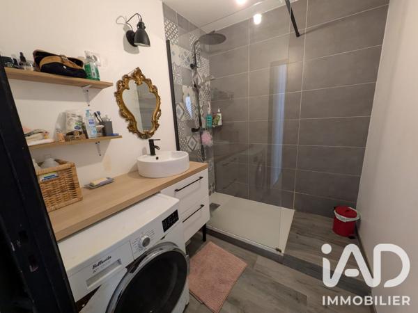 Appartement à vendre 3 pièces 63,03 m² Nantes