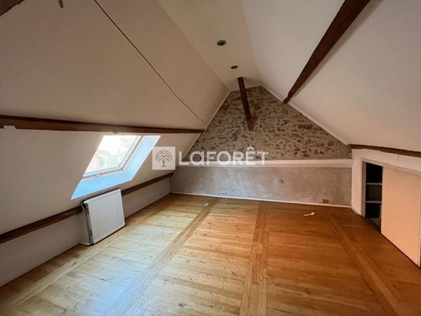 Achat maison Saint-Michel-sur-Orge - 4 pièce(s) - 200 m² - 350 000 €