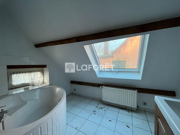 Achat maison Saint-Michel-sur-Orge - 4 pièce(s) - 200 m² - 350 000 €