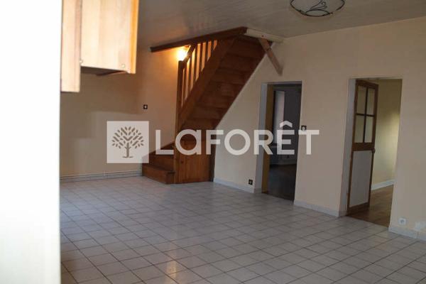 Achat maison Saint-Michel-sur-Orge - 4 pièce(s) - 200 m² - 350 000 €