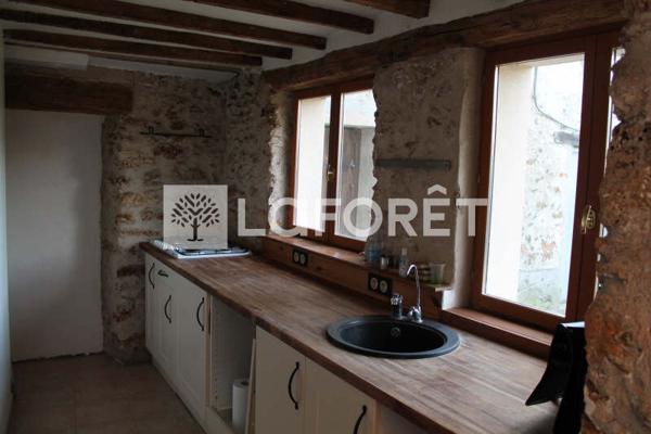 Achat maison Saint-Michel-sur-Orge - 4 pièce(s) - 200 m² - 350 000 €
