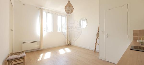 Appartement  en vente - Nièvre - 58