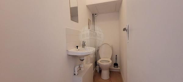 Appartement  en vente - Nièvre - 58