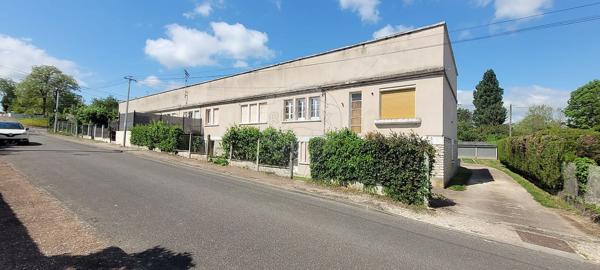 Appartement  en vente - Nièvre - 58