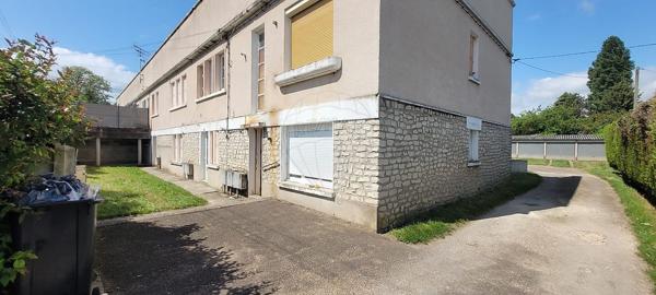 Appartement  en vente - Nièvre - 58