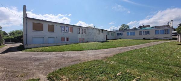 Appartement  en vente - Nièvre - 58