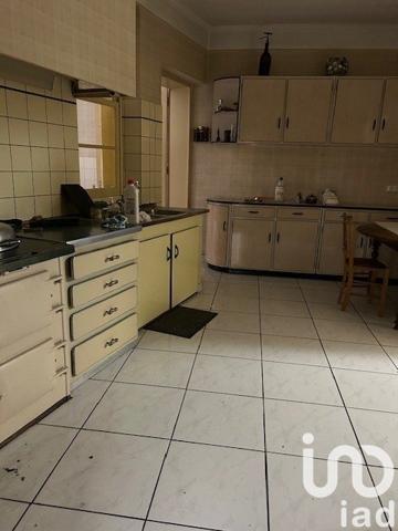 Maison de village 10 pièces de 340 m² à Bourg-de-Visa (82190)