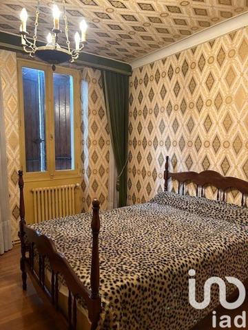 Maison de village 10 pièces de 340 m² à Bourg-de-Visa (82190)