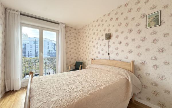 Appartement à vendre    3 pièces • 68,73 m2 Vanves