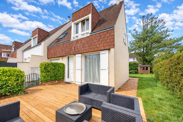 Maison Ifs 6 pièce(s)