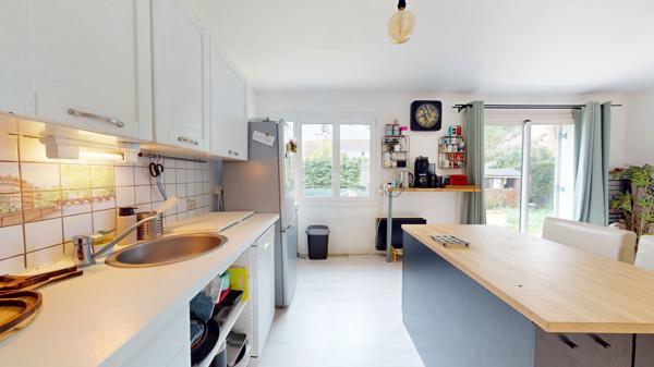 Maison Ifs 6 pièce(s)