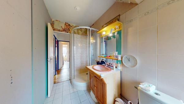 Maison Ifs 6 pièce(s)