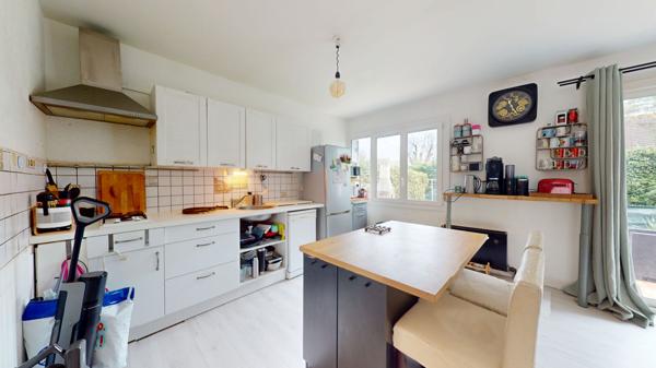 Maison Ifs 6 pièce(s)