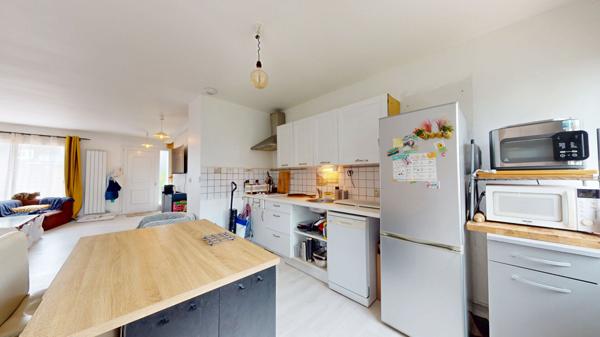 Maison Ifs 6 pièce(s)