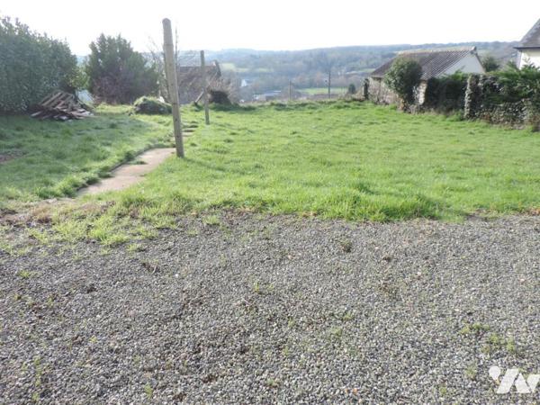 VENTE MAISON A BELLE ISLE EN TERRE