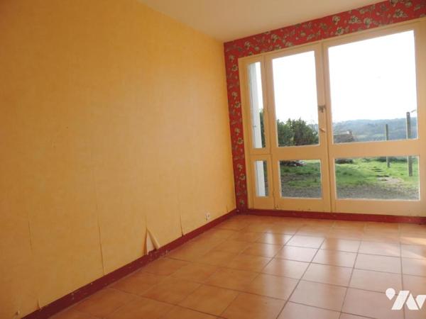 VENTE MAISON A BELLE ISLE EN TERRE