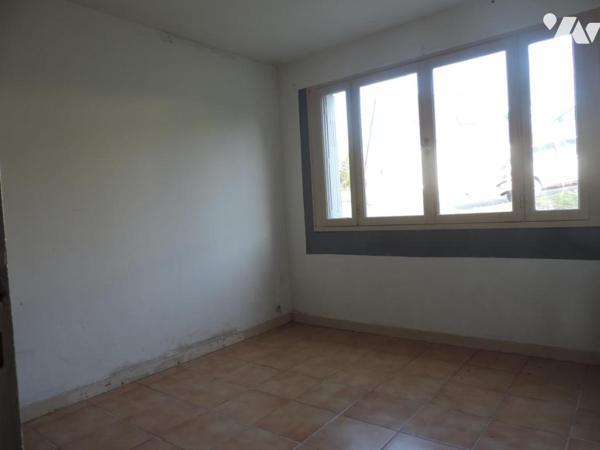 VENTE MAISON A BELLE ISLE EN TERRE