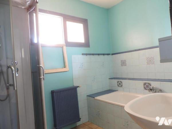 VENTE MAISON A BELLE ISLE EN TERRE