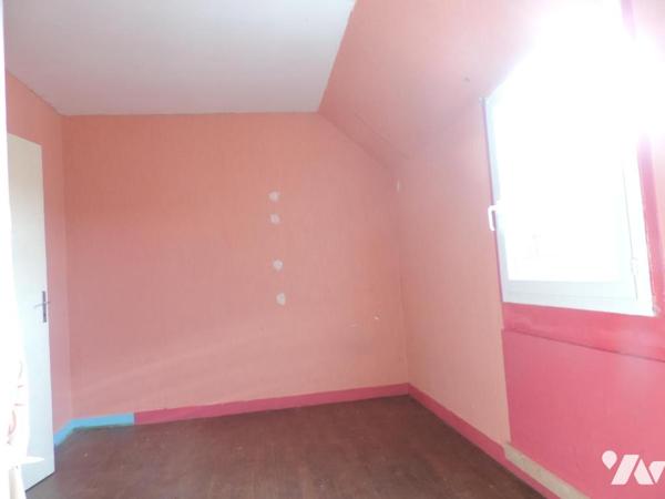 VENTE MAISON A BELLE ISLE EN TERRE