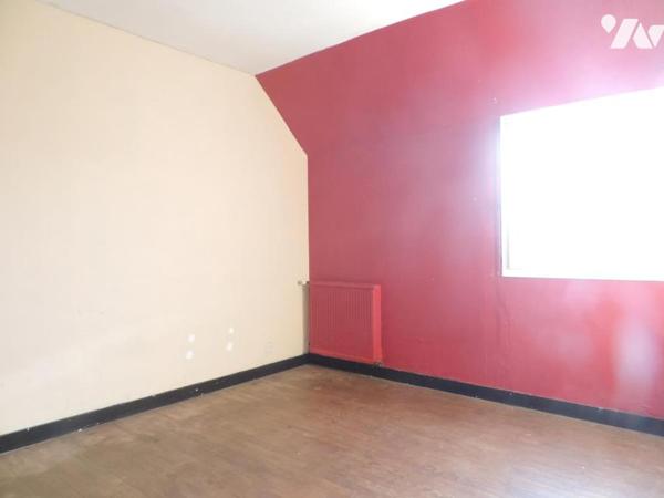 VENTE MAISON A BELLE ISLE EN TERRE