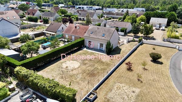 Maison à vendre 6 pièces de 97 m²