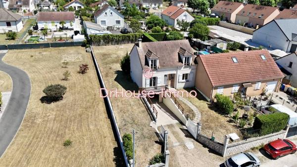 Maison à vendre 6 pièces de 97 m²