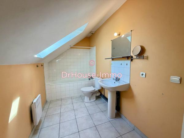 Maison à vendre 6 pièces de 97 m²