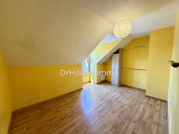 Maison à vendre 6 pièces de 97 m²