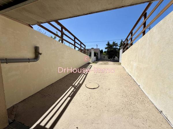 Maison à vendre 6 pièces de 97 m²