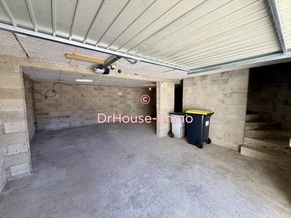 Maison à vendre 6 pièces de 97 m²