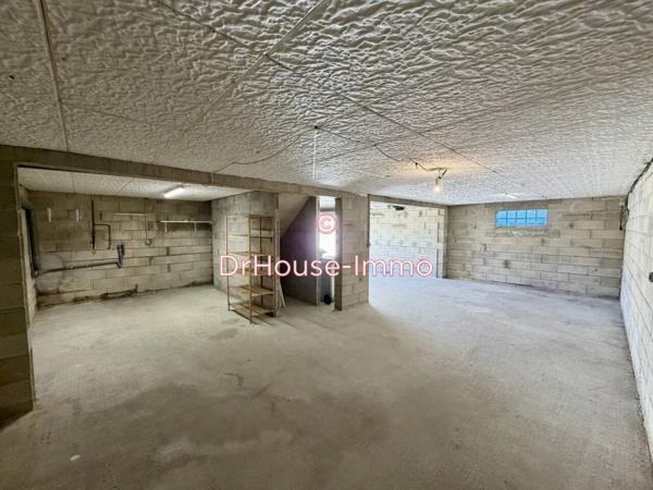 Maison à vendre 6 pièces de 97 m²