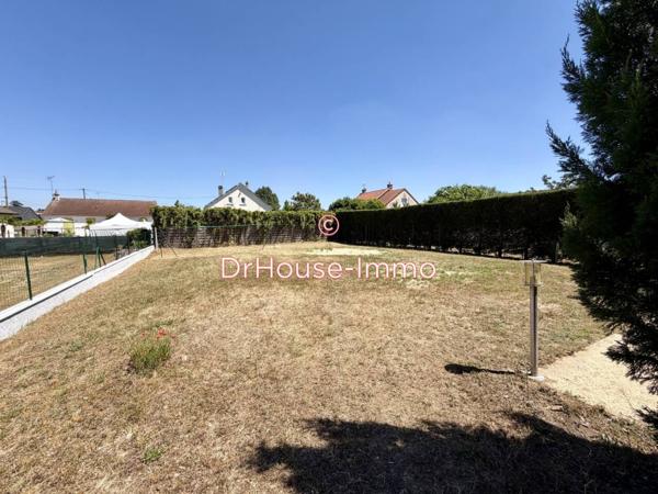 Maison à vendre 6 pièces de 97 m²
