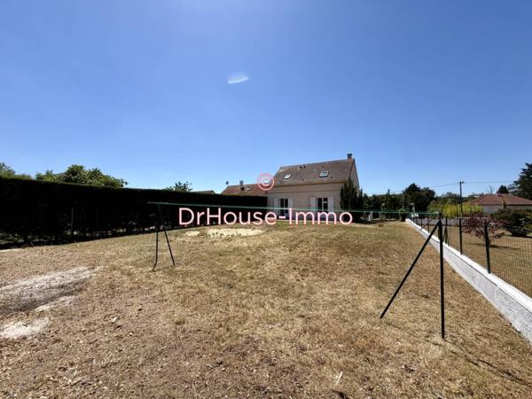 Maison à vendre 6 pièces de 97 m²