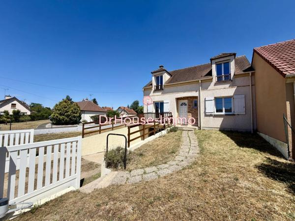 Maison à vendre 6 pièces de 97 m²