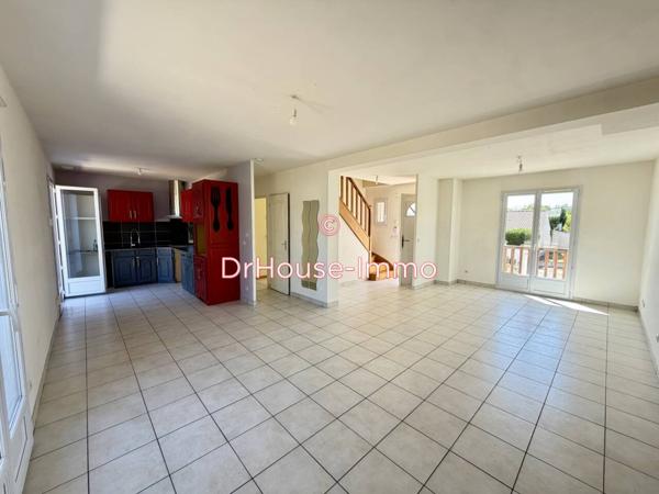 Maison à vendre 6 pièces de 97 m²