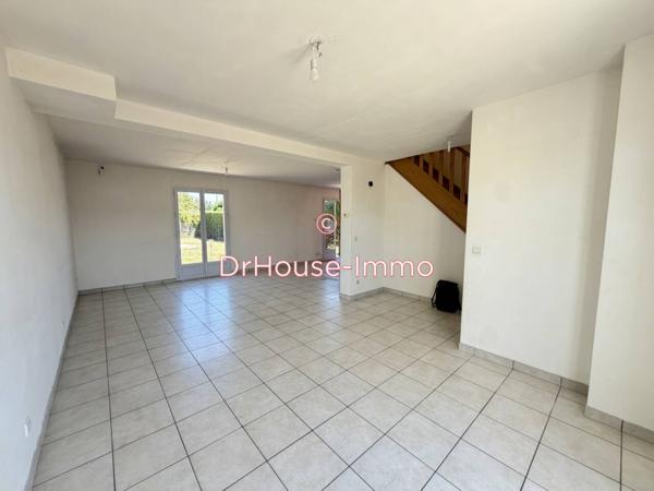 Maison à vendre 6 pièces de 97 m²
