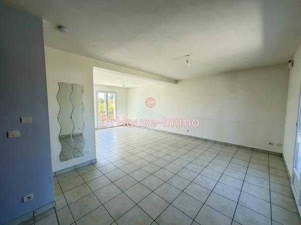 Maison à vendre 6 pièces de 97 m²