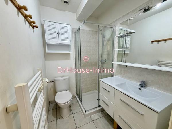 Maison à vendre 6 pièces de 97 m²