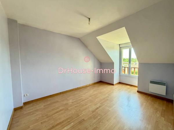 Maison à vendre 6 pièces de 97 m²